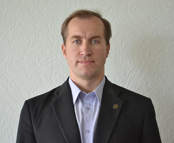 Шкиль Николай Николаевич